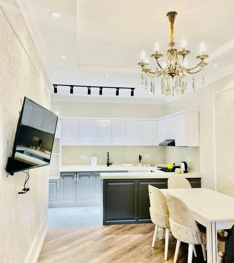 Apartmans Narimanova Baku